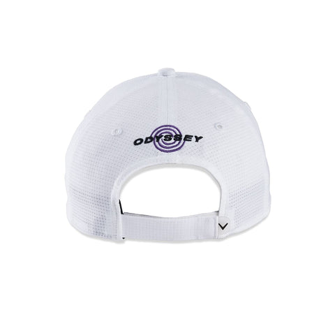 Stitch Magnet Cap