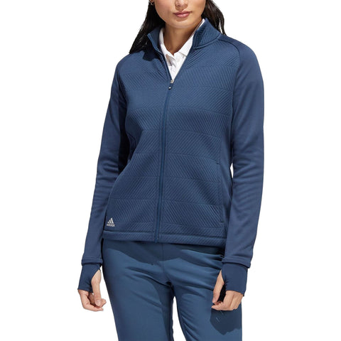 Cold.RDY Primegreen Jacke Damen