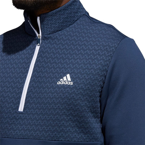 Cold RDY Primegreen 1/4-Zip Sweater
