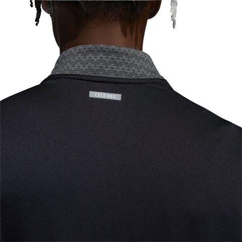 Cold RDY Primegreen 1/4-Zip Sweater Herren