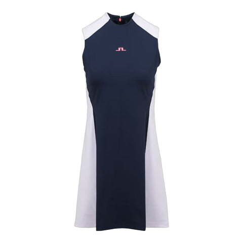 Kendall Golfkleid aermellos Damen