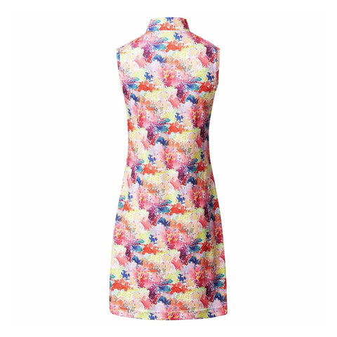 QuickDry Siena Golfkleid