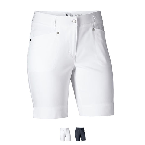Quick Dry Lyric Shorts