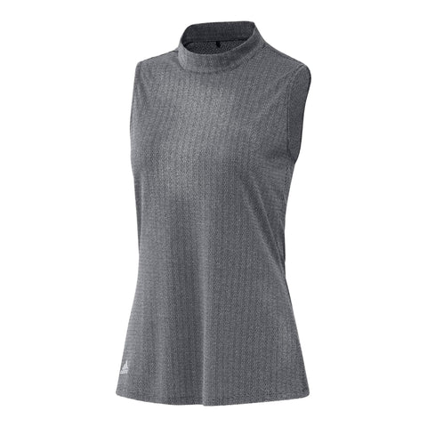 Essential Primegreen Mock aermellos Damen