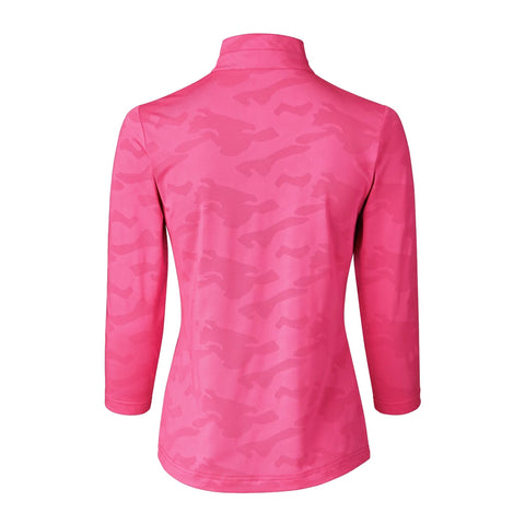 Daily Jess Polo Hellblau XS Damen