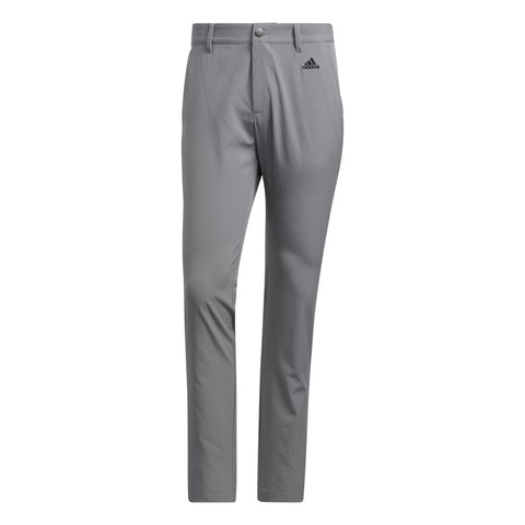 Tapered Golfhose Grau Herren 30/32