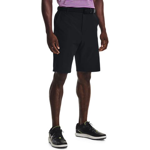 Drive Taper Short