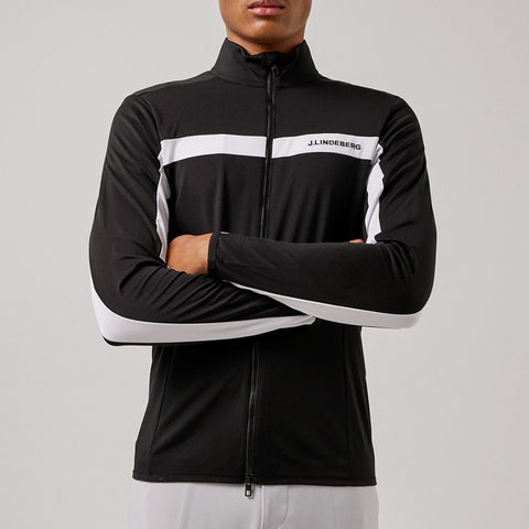 Jarvis Mid Layer