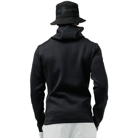 Oleg Softshell Hoody-Jacke