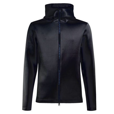 Oleg Softshell Hoody-Jacke