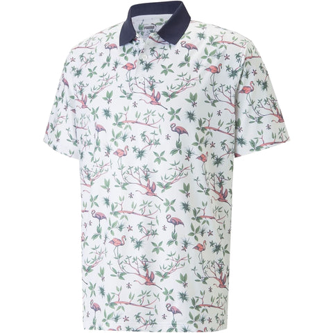 Mattr Lagoon Polo Herren