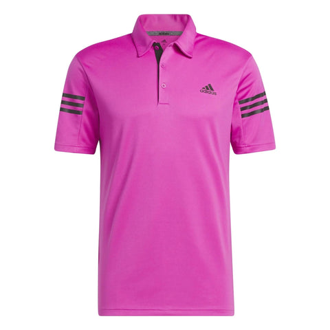 3 Stripe Poloshirt