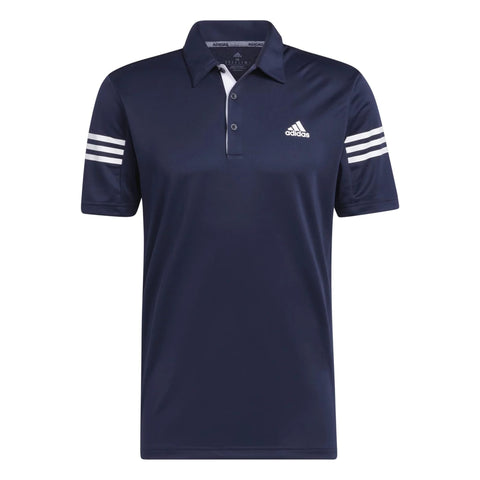 3 Stripe Poloshirt