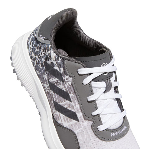 Jr. S2G Spikeless Golfschuhe