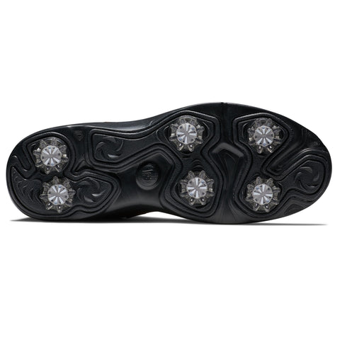 FJ Boot Damen Braun Wide Damen