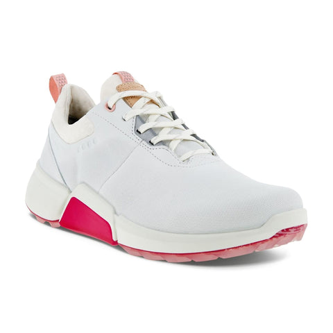 Biom H4 Weiß/Silver Grey Damen EU 35