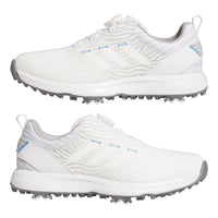 S2G BOA Spikeless Golfschuhe