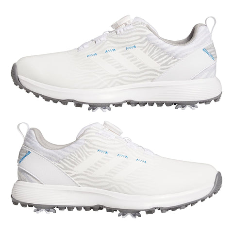 S2G BOA Spikeless Golfschuhe