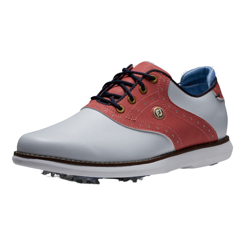 Traditions Golfschuhe Damen