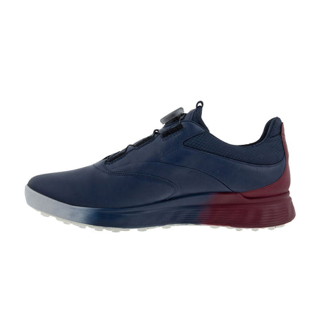 S-Three Boa Golfschuhe