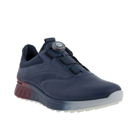 S-Three Boa Golfschuhe