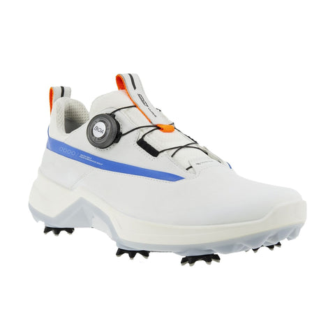 Golf Biom G5 Boa Steel, Schwarz Herren EU 40
