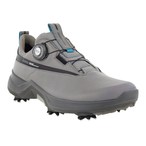 Golf Biom G5 Boa Steel, Schwarz Herren EU 40