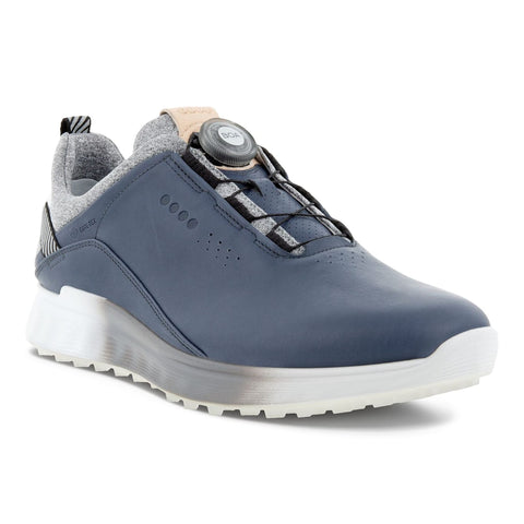 M S-Three BOA Ombre/White EU 38