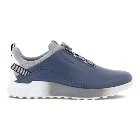 M S-Three BOA Ombre/White EU 38