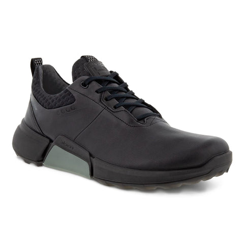 Biom H4 Schwarz/Dritton Herren EU 38