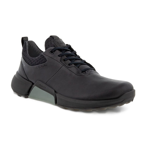 Biom H4 Schwarz/Dritton Herren EU 38