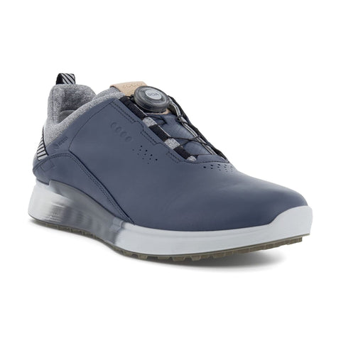 M S-Three BOA Ombre/White EU 38