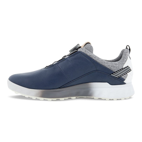 M S-Three BOA Ombre/White EU 38