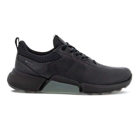 Biom H4 Schwarz/Dritton Herren EU 38