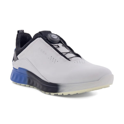 M S-Three BOA Ombre/White EU 38