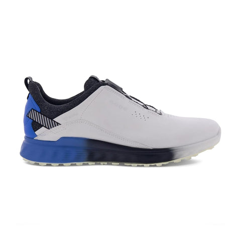 M S-Three BOA Ombre/White EU 38