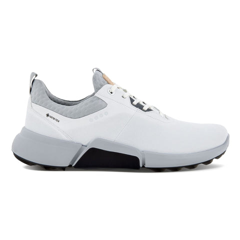 Biom H4 Schwarz/Dritton Herren EU 38