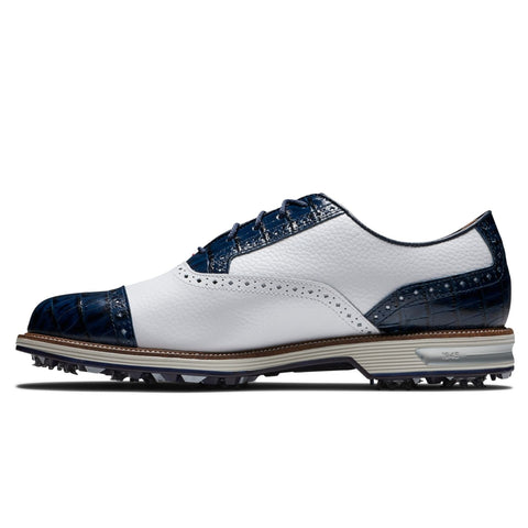 DJ Premiere Golfschuhe