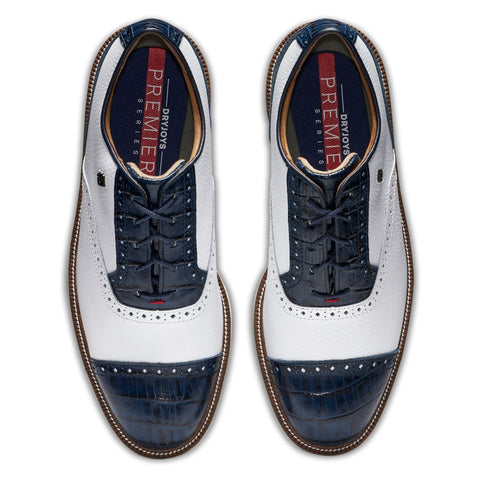 DJ Premiere Golfschuhe