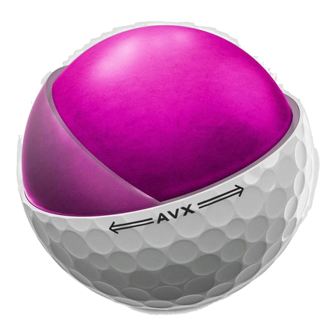 AVX Golfbälle