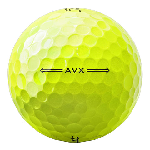 AVX Golfbälle