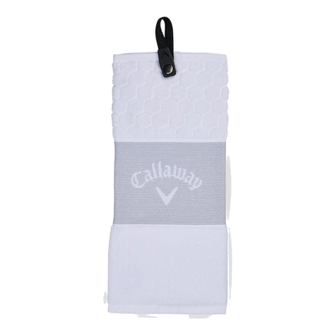 Tri-Fold Towel - Handtuch