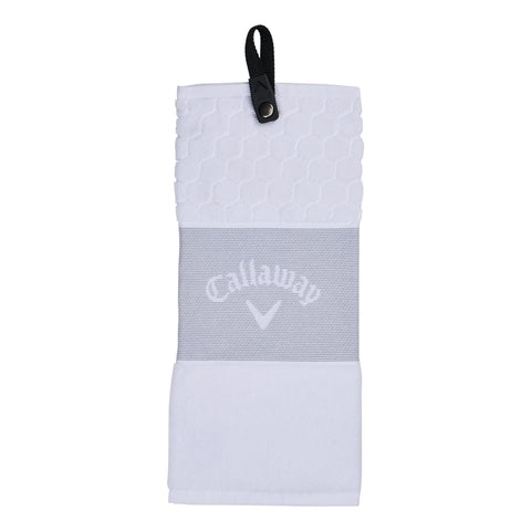 Tri-Fold Towel - Handtuch