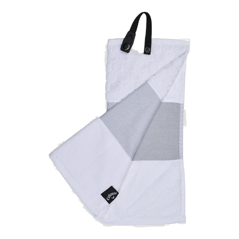 Tri-Fold Towel - Handtuch