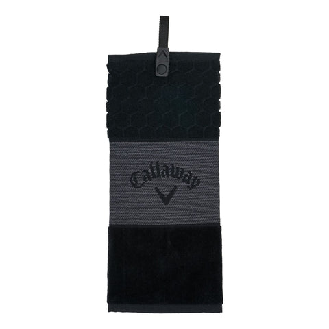 Tri-Fold Towel - Handtuch