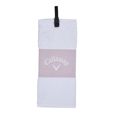 Tri-Fold Towel - Handtuch