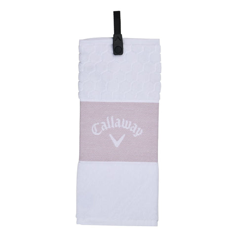 Tri-Fold Towel - Handtuch
