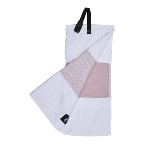 Tri-Fold Towel - Handtuch
