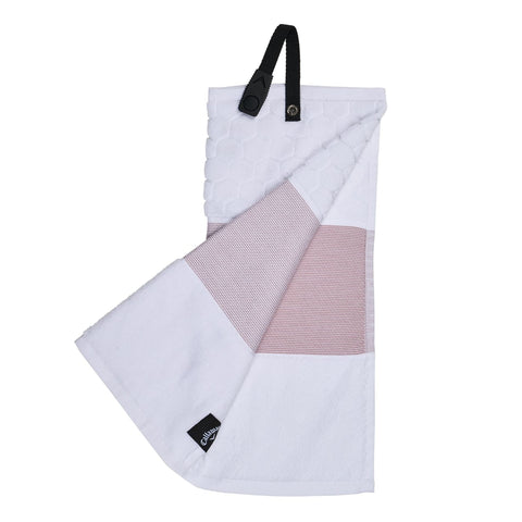 Tri-Fold Towel - Handtuch