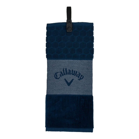 Tri-Fold Towel - Handtuch